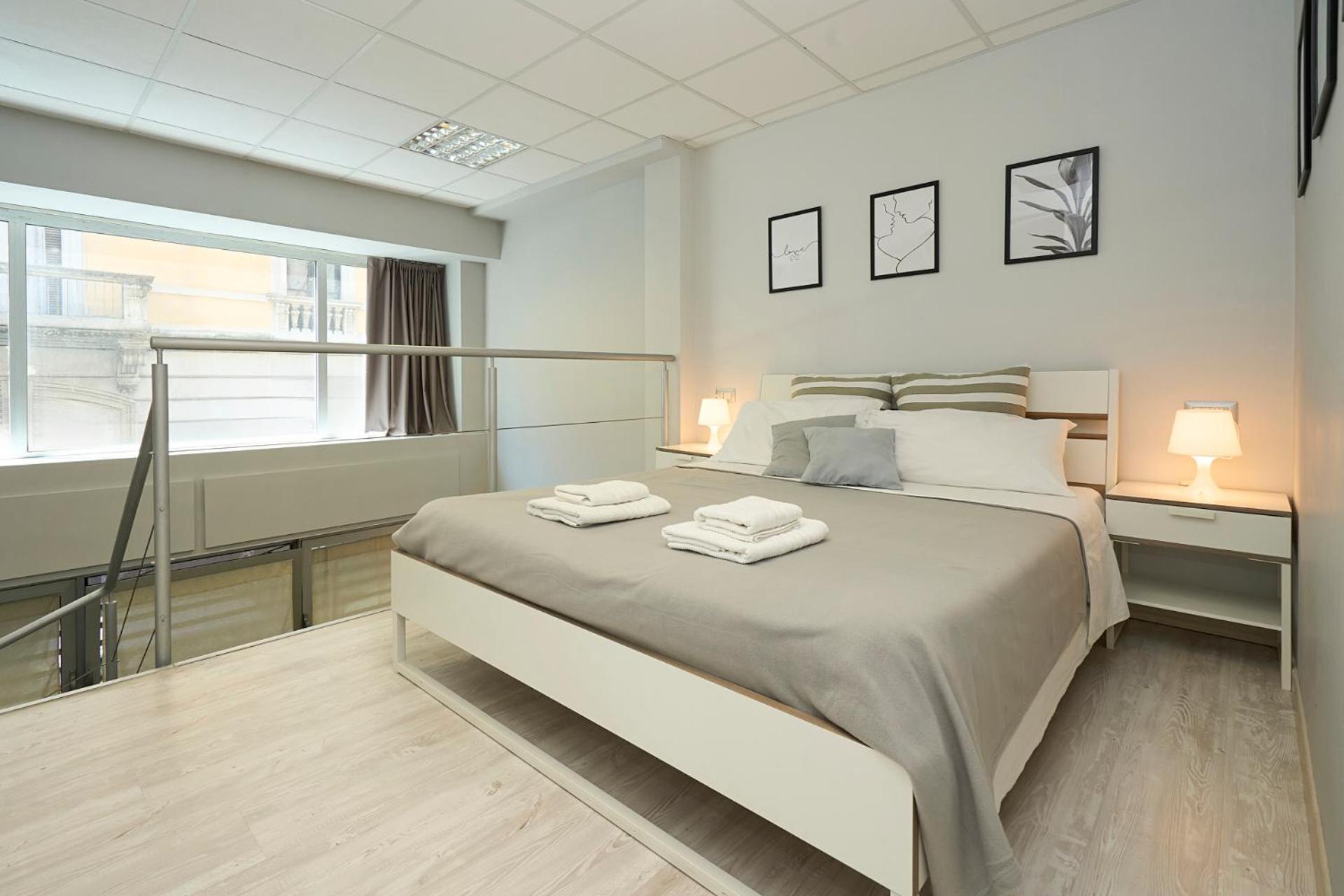 Ferienwohnung Design White Loft - Ac Wifi 10 Minutes From Duomo Mailand Exterior foto